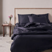 Piping Hotel Sheet Set | 300 Thread Count