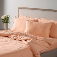 Piping Luxe Sheet Set | 600 Thread Count