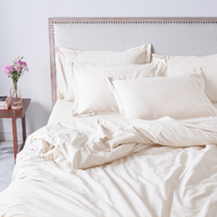 Classic Hotel Pillowcase Pair | 300 Thread Count
