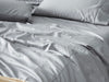 Picoting Luxe Duvet Cover Set | 600 Thread Count