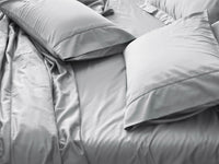 Picoting Luxe Sheet Set | 600 Thread Count